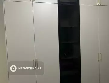 2-бөлмелі пәтер, қабат 7 барлық қабат саны 12, 48 м², На длительный срок, 11-нобай