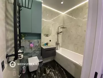 3-комнатная квартира, этаж 2 из 12, 113 м², миниатюра 4