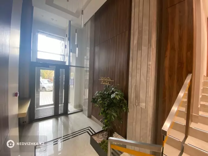 3-бөлмелі пәтер, қабат 2 барлық қабат саны 12, 113 м², 5-фотосурет