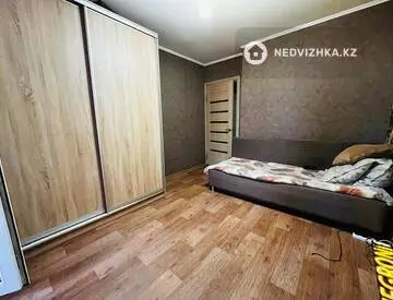 3-комнатная квартира, этаж 5 из 5, 68 м²