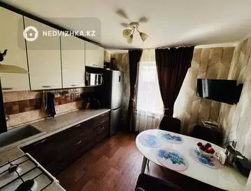 3-комнатная квартира, этаж 5 из 5, 68 м²