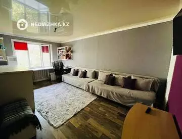 3-комнатная квартира, этаж 5 из 5, 68 м²