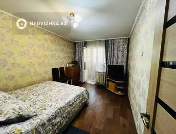 3-комнатная квартира, этаж 5 из 5, 68 м²