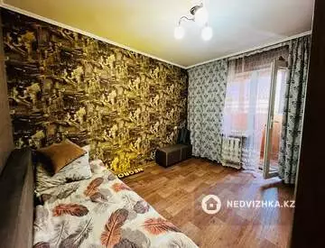 3-комнатная квартира, этаж 5 из 5, 68 м²