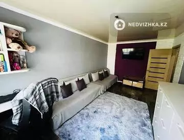 3-бөлмелі пәтер, қабат 5 барлық қабат саны 5, 68 м², 7-нобай
