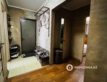 3-бөлмелі пәтер, қабат 5 барлық қабат саны 5, 68 м², 8-нобай