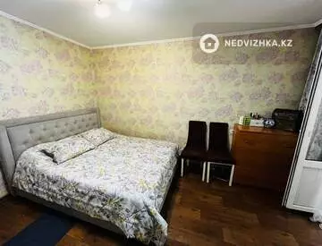 3-бөлмелі пәтер, қабат 5 барлық қабат саны 5, 68 м², 9-нобай