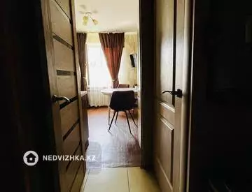 3-бөлмелі пәтер, қабат 5 барлық қабат саны 5, 68 м², 10-нобай