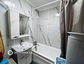 3-бөлмелі пәтер, қабат 5 барлық қабат саны 5, 68 м², 11-нобай