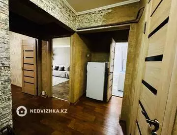 3-бөлмелі пәтер, қабат 5 барлық қабат саны 5, 68 м², 12-нобай