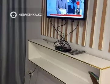 1-комнатная квартира, этаж 4 из 4, 30 м², По часам, миниатюра 2