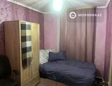3-бөлмелі үй, 3 соттық, 60 м², 2-нобай