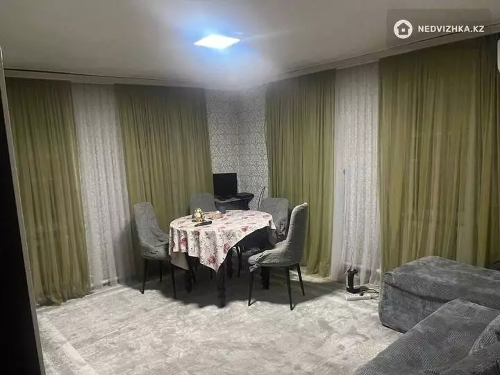 3-комнатный дом, 3 соток, 60 м²