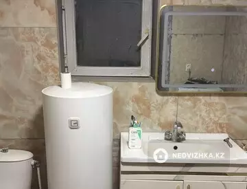 3-бөлмелі үй, 3 соттық, 60 м², 4-нобай