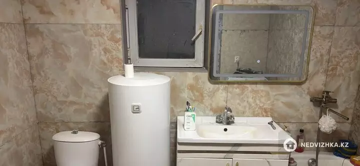 3-комнатный дом, 3 соток, 60 м², фотография 4