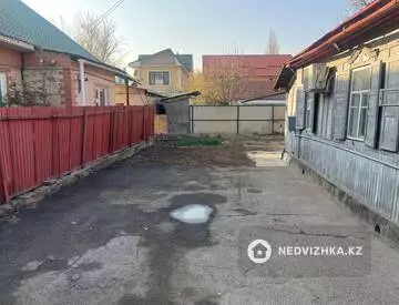 3-бөлмелі үй, 3 соттық, 60 м², 6-нобай