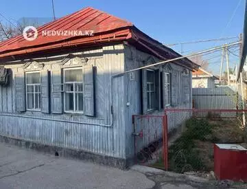 3-бөлмелі үй, 3 соттық, 60 м², 7-нобай