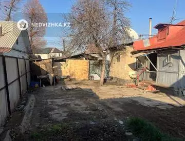 3-бөлмелі үй, 3 соттық, 60 м², 8-нобай