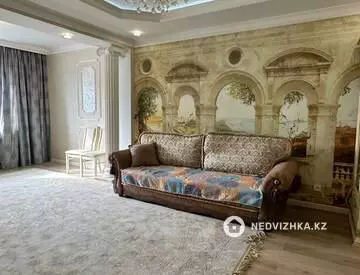 3-комнатная квартира, этаж 2 из 5, 131 м², миниатюра 8