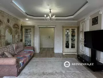3-комнатная квартира, этаж 2 из 5, 131 м², миниатюра 7