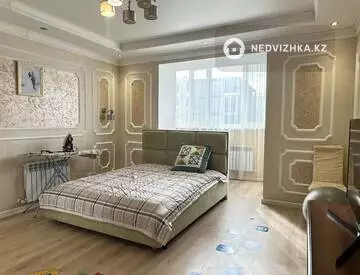 3-комнатная квартира, этаж 2 из 5, 131 м², миниатюра 9