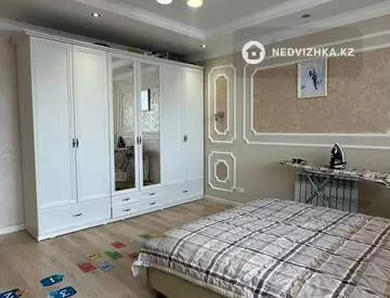 3-комнатная квартира, этаж 2 из 5, 131 м², миниатюра 11