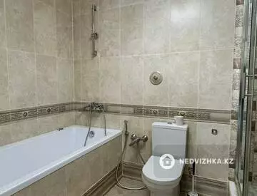 3-комнатная квартира, этаж 2 из 5, 131 м²