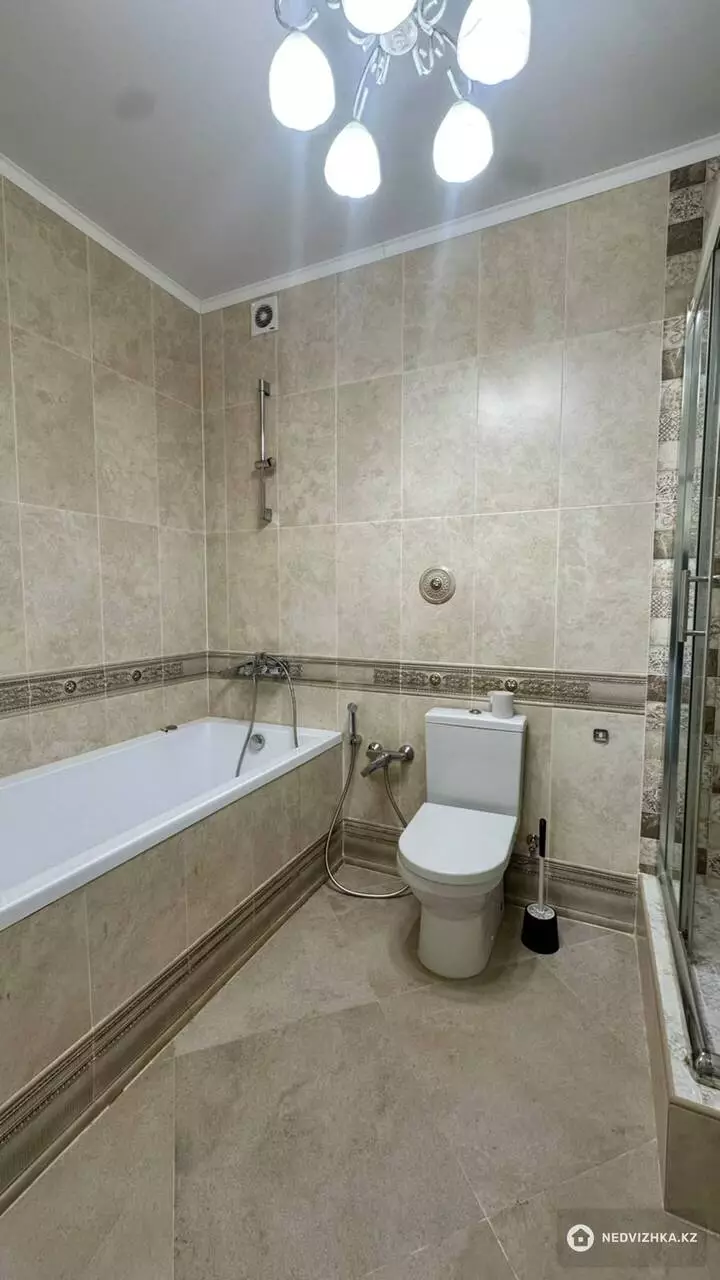 3-комнатная квартира, этаж 2 из 5, 131 м², 4-фотосурет