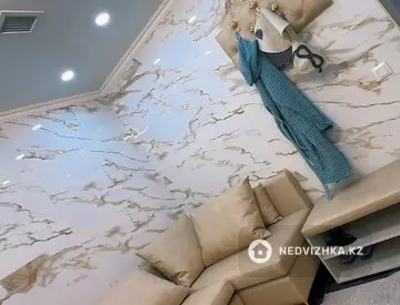 10-бөлмелі үй, 9 соттық, 520 м², На длительный срок, 6-нобай