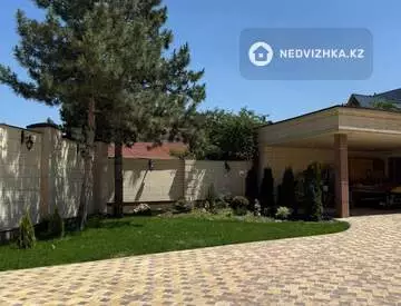 10-бөлмелі үй, 9 соттық, 520 м², На длительный срок, 12-нобай