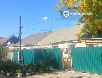 3-комнатный дом, 6 соток, 70 м²