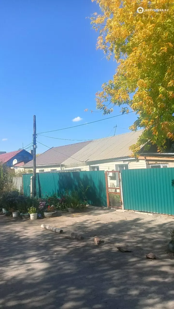 70 м², 3-комнатный дом, 6 соток, 70 м², изображение - 1