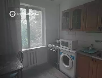 2-бөлмелі пәтер, қабат 3 барлық қабат саны 5, 42 м², 2-нобай