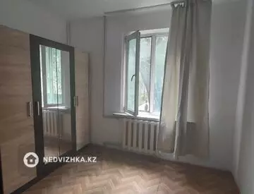 2-бөлмелі пәтер, қабат 3 барлық қабат саны 5, 42 м², 7-нобай