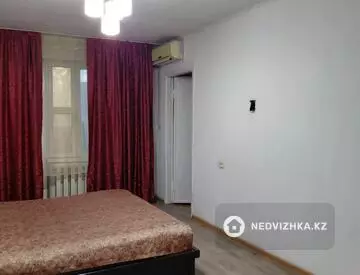 2-бөлмелі пәтер, қабат 3 барлық қабат саны 5, 42 м², 11-нобай