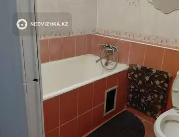 2-бөлмелі пәтер, қабат 3 барлық қабат саны 5, 42 м², 12-нобай