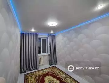 Жылжымайтын мүлік, 62 м², 6-нобай