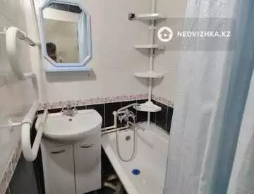 Жылжымайтын мүлік, 62 м², 7-нобай