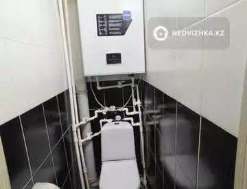 Жылжымайтын мүлік, 62 м², 8-нобай