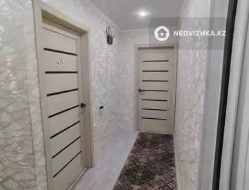 Жылжымайтын мүлік, 62 м², 9-нобай
