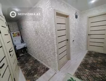 Жылжымайтын мүлік, 62 м², 11-нобай