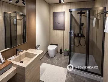4-комнатная квартира, этаж 19 из 22, 169 м², миниатюра 4