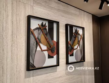 4-комнатная квартира, этаж 19 из 22, 169 м², миниатюра 3