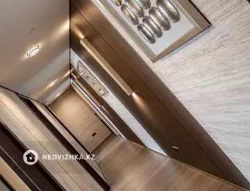 4-комнатная квартира, этаж 19 из 22, 169 м², миниатюра 7