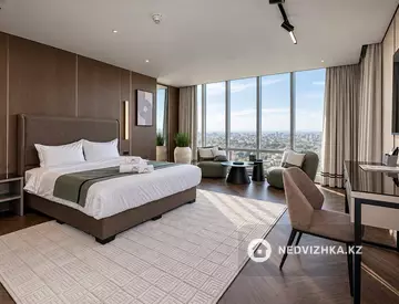 4-комнатная квартира, этаж 19 из 22, 169 м², миниатюра 5