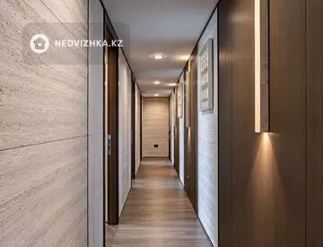 4-комнатная квартира, этаж 19 из 22, 169 м², миниатюра 6