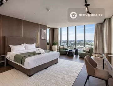 4-комнатная квартира, этаж 19 из 22, 169 м², миниатюра 8