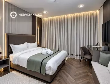 4-комнатная квартира, этаж 19 из 22, 169 м², миниатюра 9