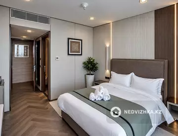 4-комнатная квартира, этаж 19 из 22, 169 м², миниатюра 10
