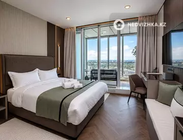 4-комнатная квартира, этаж 19 из 22, 169 м², миниатюра 11